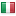 euriptvs.com server is located in Italy
